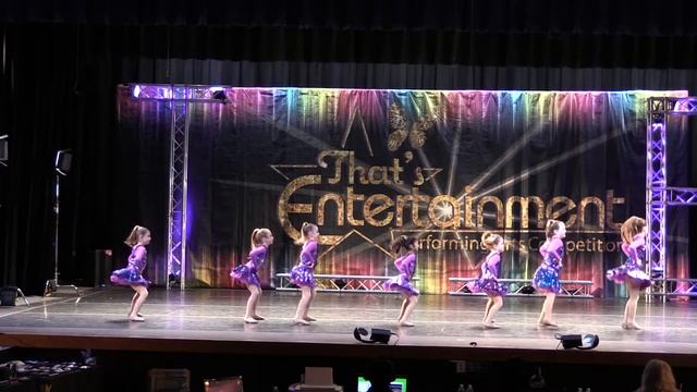 ASIT Gems- "Its a small world" смотреть онлайн