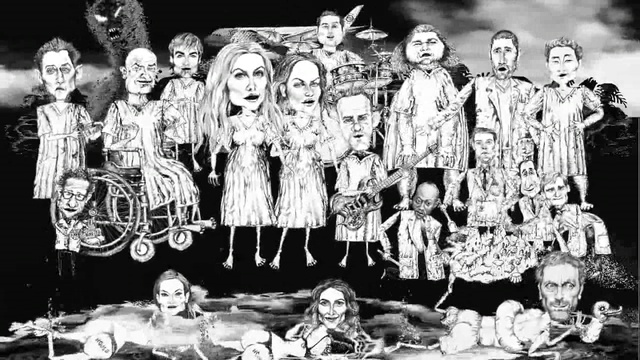 48. Dr. House (Final episode) (2011) смотреть онлайн