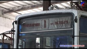 Ногинский трамвай возвращается