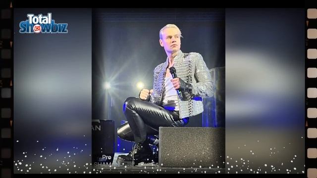 Как на самом деле живет певец SHAMAN смотреть онлайн