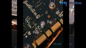 Обзор ZOTAC GeForce GTX 770 2 Гб