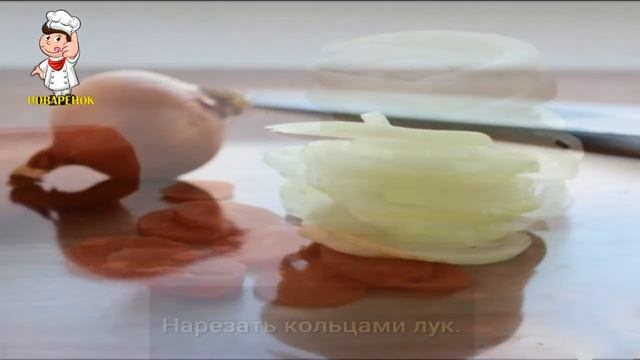 Рецепт «Скумбрия в банке» / Скумбрия супер рецепт