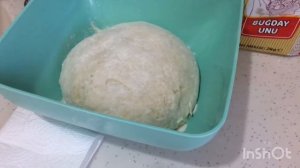 Крымскотатарское блюдо БУРМА ?