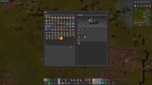 Factorio Deathworld Marathon - Episode 51 - Taking the Walls on Offense