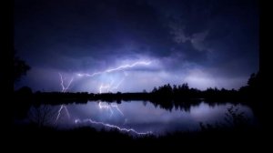 Шум для сна,  шум дождя, гроза! релакс, расслабление!