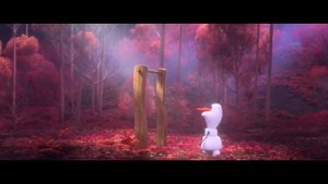OLAF Series ALL Episodes Compilation (2020) At Home With Olaf