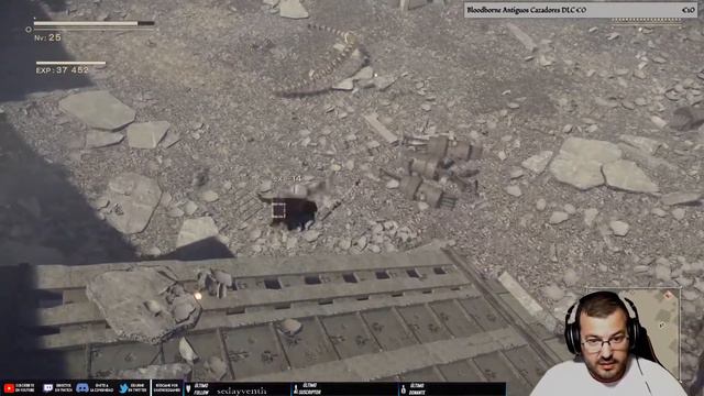 Nier Automata 20 La ciudad blanca | Gameplay Completo en Español смотреть онлайн