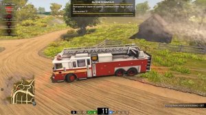 Flashing Lights - Полиция, Скорая помощь, Пожарная охрана || Стрим-посмотрелка