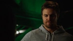 Оливер и Фелисити 5х18 №1