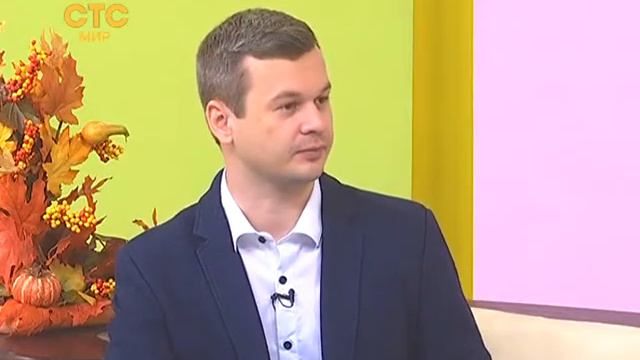 Пора одеваться теплее! смотреть онлайн