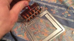 Умножитель напряжения в быту