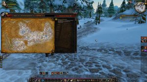 World Of Warcraft "Попасть на аэродром" "Get to the Airfield" #156