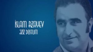 İslam.Rzayev-eziz dostum mennen küsüb inciyib