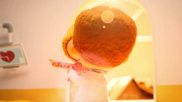 Stop Motion Animation - COMMA STUDIO show reel 2023