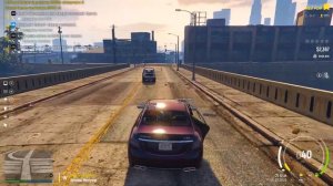 ВЕСЬ ГТА 5 РП ЗА 8 МИНУТ - Короче Говоря ГТА 5 ОНЛАЙН