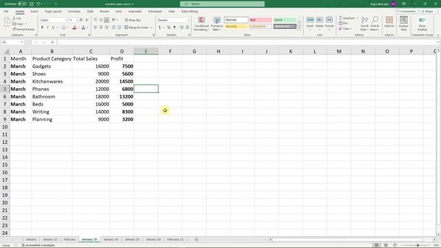 How To Discover The Magic Of Excel Macros For Beginners