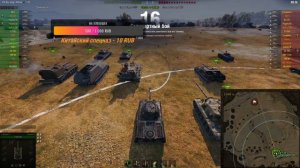 День космонавтики WOT.Стрим WOT.Розыгрыш голды World of Tanks