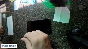 Samsung S22 Ultra UV Tempered Glass India | Blueo | Fingerprint scanner working | Case friendly