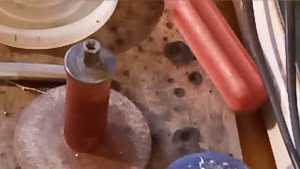 Пайка безчешуйных мормышек своими руками