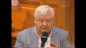 Современник 50 лет. Театр+ТВ. Часть 1.