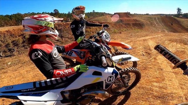 ALMOST CRASHED ON THIS HUGE WHIP! CGI Motofest Day 3 - 2021 Vlog Ep 30 смотреть онлайн