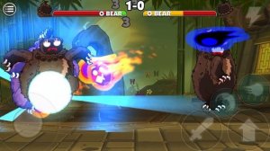 Blackmoor 2 PvP  O Bear VS Himself