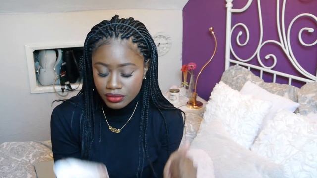 I'M OBSESSED WITH YSL! | JANUARY FAVES | SKINCARE, BEAUTY & MORE смотреть онлайн