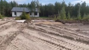 Продам участок 12 соток в посёлке Белоостров, Ленинградская область/ СНП Северная жемчужина