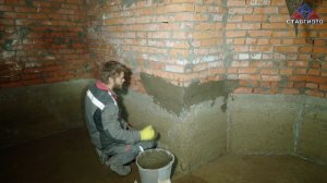 Гидроизоляция подвала частного дома