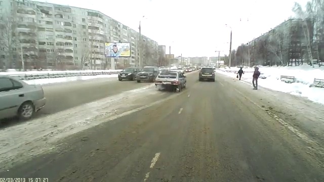 Забомбил бомбилу