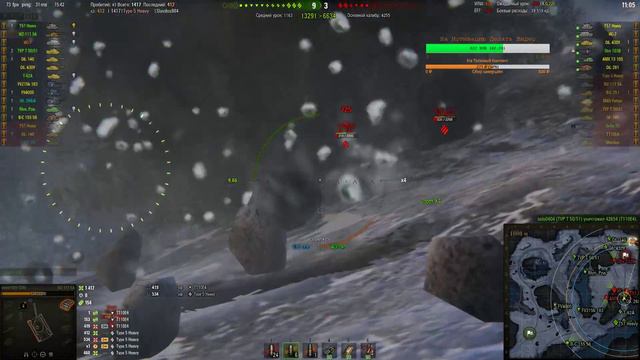 РАНГОВЫЕ БОИ! - ЧТО ЭТО ТАКОЕ? И КАК ТУТ ИГРАТЬ? смотреть онлайн