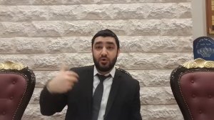 Как убедить Бога дать нам что мы хотим (Рав Исраэль Якобов)