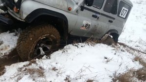 Kursk-OffRoad