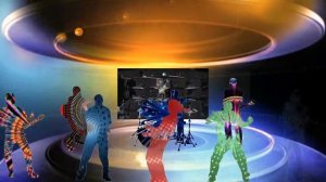 Питерский рок-н-ролл 60-70-х годов по-новому. Луна - Александр Травин и Владимир Морозов