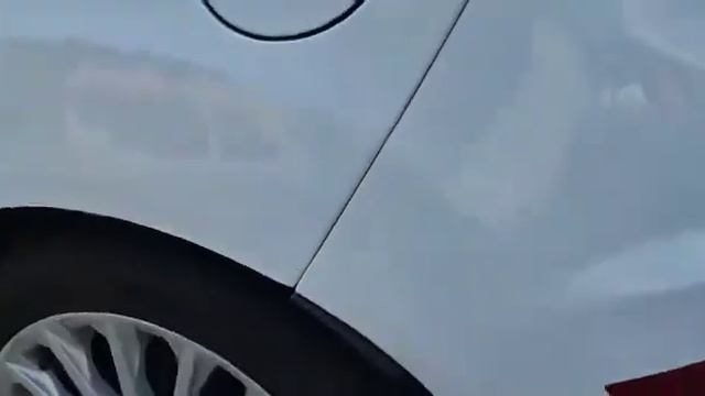 Ford Fiesta 1.6 Titanium Automático Branco 2016 смотреть онлайн