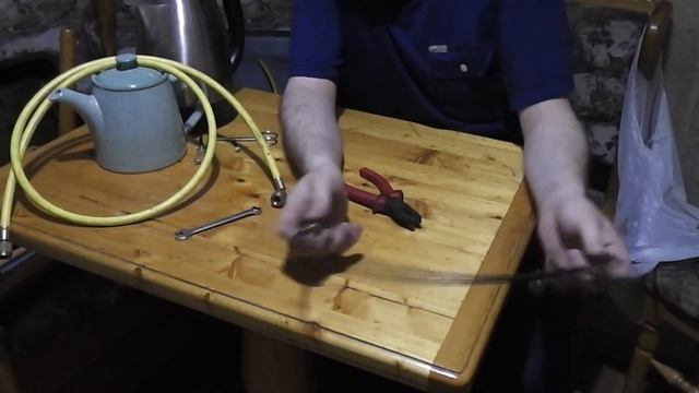 Лучшие шланги для холодильщика и кондиционерщика смотреть онлайн