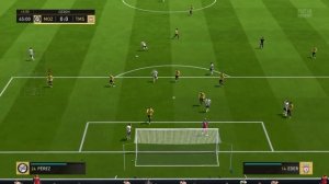 FIFA 18: Как играть в защите. Туториал.