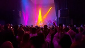 Шарлот - Я не один (Live в Брюгге@Минск)