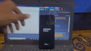 Samsung A03s - A037F Erase One CLick Frp No Need Test Point By UnlockTool - 8.12.2021