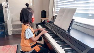 Snake Dance piano cover Halloween