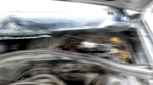 ВАЗ 2114 замена трапеции дворников