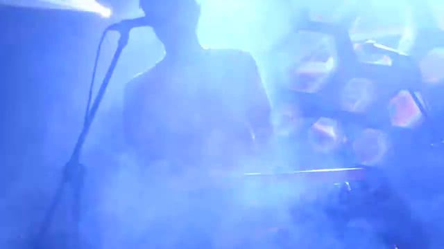 Самое Большое Простое Число - Это, Санкт-Петербург, 07.01.2016 смотреть онлайн