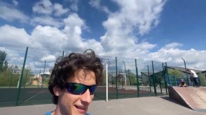 СЖЁГ BMX с АВИТО