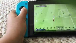 Nintendo switch fifa 19