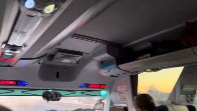 Поездка из Москвы в Переяславль-Залесский (первая часть). От ВДНХ.