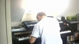 Mike Logan Stubbs - Save room (Resident evil 2 2007)