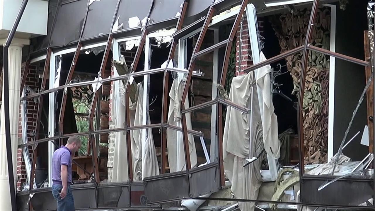 Стали известны новые подробности убийства главы ДНР Александра Захарченко