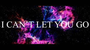 KSENON - I CAN'T LET YOU GO (LYRIC VIDEO)