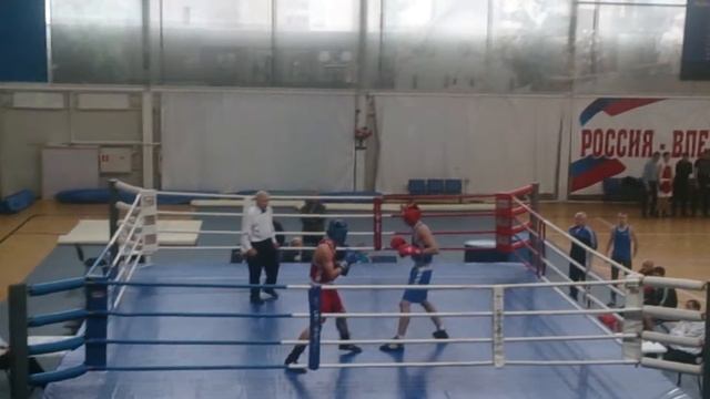 Михаил Головин в Фрязино на дне города 2 раунд смотреть онлайн