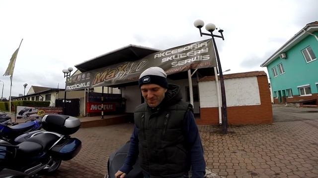 Покупка мотоцикла Honda Hornet. Как не купить хлам.